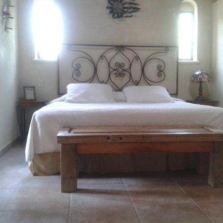 Hotel Boutique Casa Angelitos San Miguel de Allende Exterior photo
