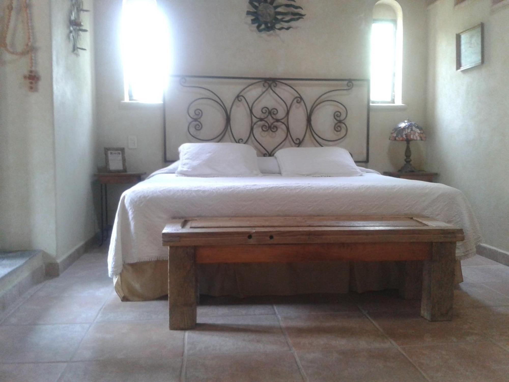 Hotel Boutique Casa Angelitos San Miguel de Allende Exterior photo